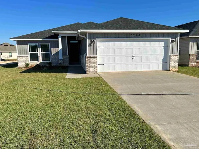 2472 Privet Berry Drive, Gulf Breeze, FL 32563 for Sale