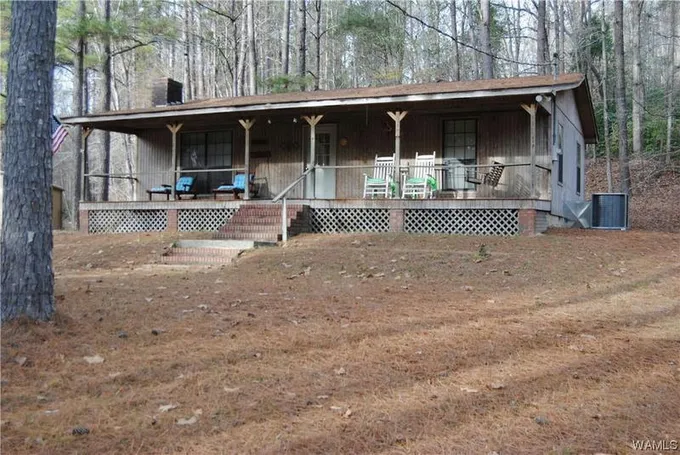 89 OAK GROVE RD, Fayette, AL 35555 Single Family Residence For Sale  MLS# 160324