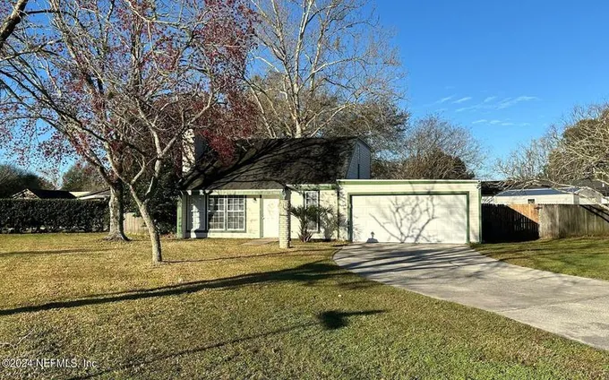 345 Tanglewood Blvd, Orange Park, FL 32065  MLS# 2009201 for Sale