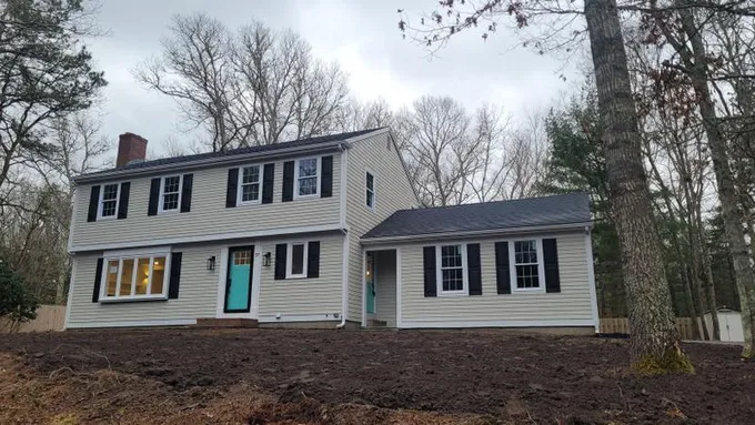 Sandwich, Barnstable County, MA House for sale Property ID: 418817336