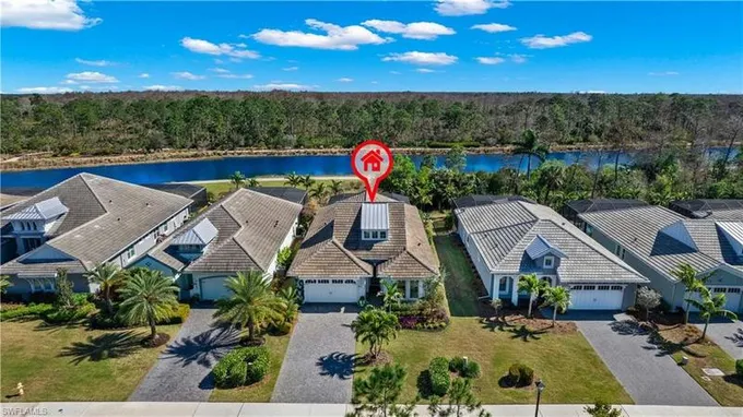 6359 ANTIGUA WAY, NAPLES, FL 34113 Single Family Residence For Sale  MLS# 224013018