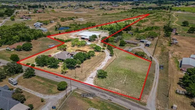 Brock, Parker County, TX House for sale Property ID: 416909381