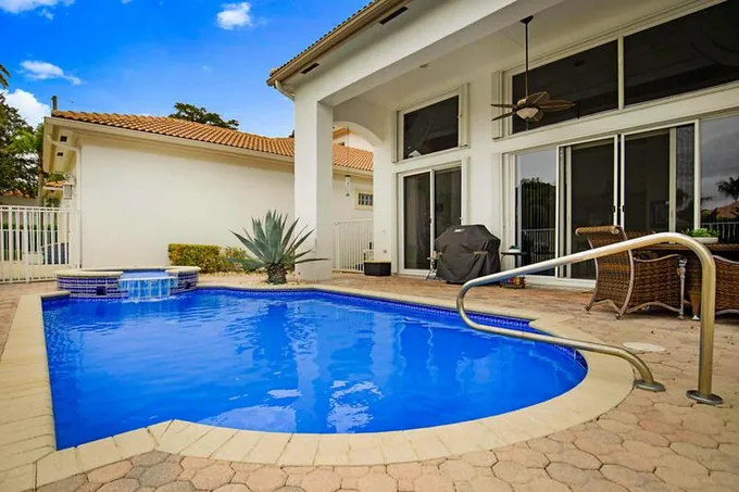 7011 MALLORCA CRES, Boca Raton, FL 33433 Single Family Residence For Sale  MLS# RX-10948626