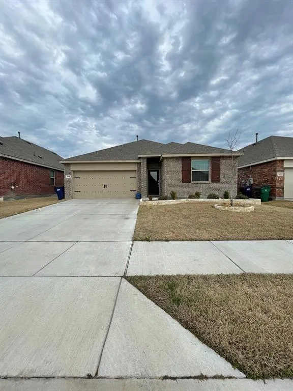 Single Family Residence - Fate, TX  624 Beltrand Ln for Sale