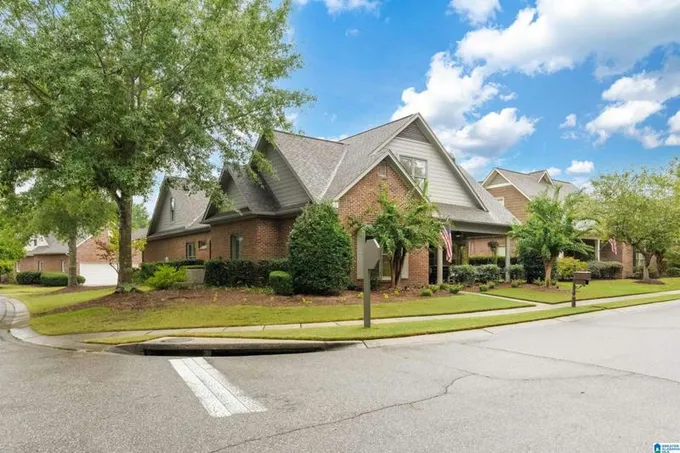 4065 ALSTON WAY, BIRMINGHAM, AL 35242 Single Family Residence For Sale  MLS# 21376789