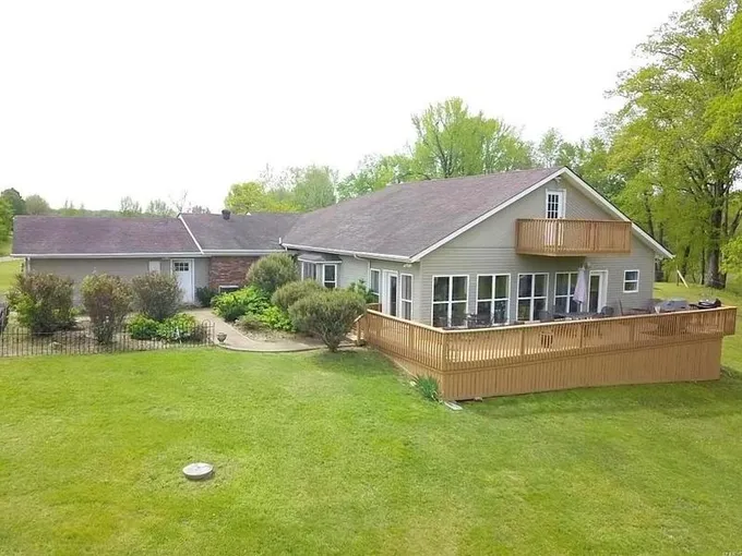 702 Co Rd 556, Poplar Bluff, MO 63901 - MLS 23070595 for Sale