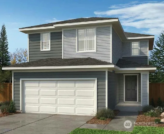 17810 SE 265TH STREET # 10, Covington, WA 98042 Single Family Residence For Sale  MLS# 2195198