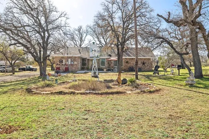 115 Saddle Horn Dr, Burnet, TX 78611 for Sale