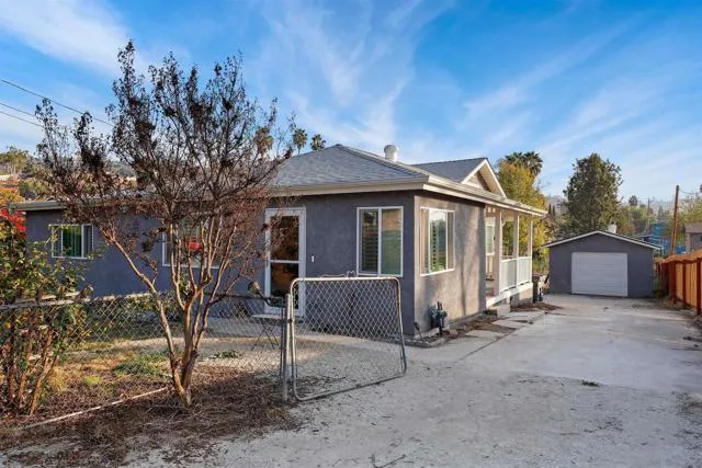 9045 Rosedale Dr, Spring Valley CA 91977 for Sale
