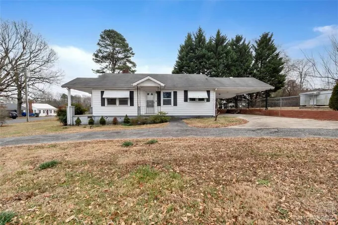 101 Garrison Street, Gastonia, NC 28052 for Sale