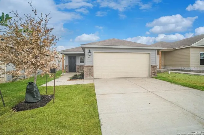 20811 Maple Grove, San Antonio, TX 78264 for Sale