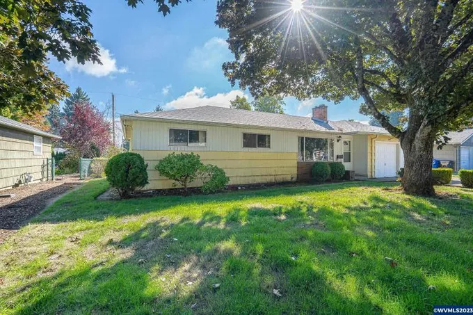 Salem, Marion County, OR House for sale Property ID: 417935151