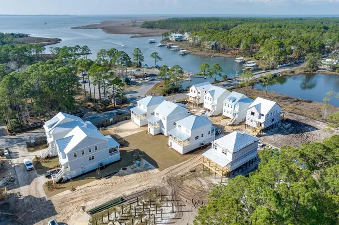 56 Tyler James Wy #Lot 11, Santa Rosa Beach, FL 32459 - MLS 926462 for Sale
