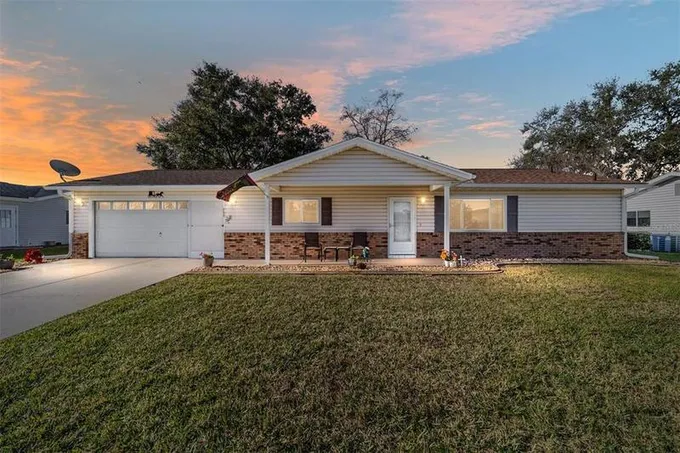 17882 Southeast 107th Terrace, Summerfield, FL 34491 for Sale