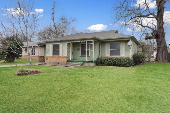 3111 51st St, Dallas, TX 75216 for Sale
