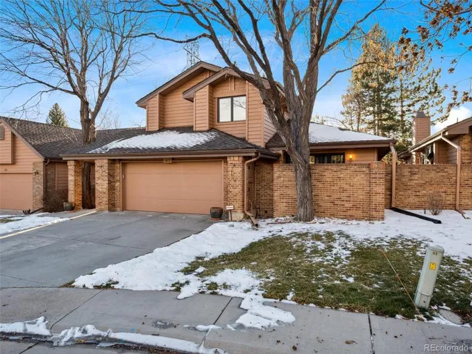 7900 East Dartmouth Avenue, Unit 41, Denver, CO 80231 for Sale