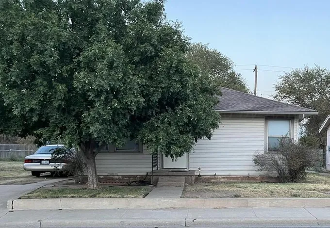 4113 WASHINGTON Street, Amarillo, TX 79110 for Sale