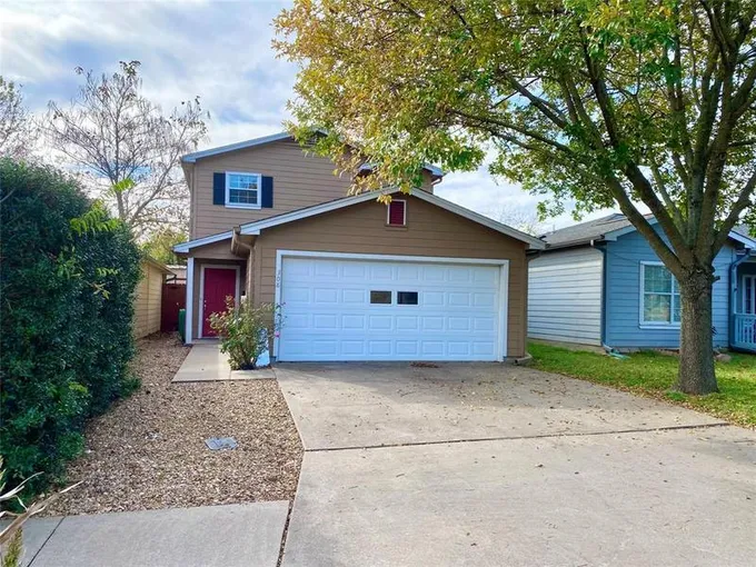 308 East 5th Street, Bonham, TX 75418 for Sale
