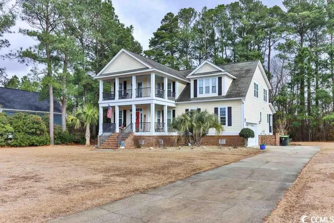 129 Pottery Landing Drive, Conway, SC 29527 for Sale