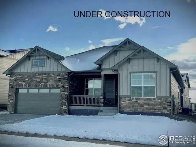1153 CLARA VIEW DR, Berthoud, CO 80513 Single Family Residence For Sale  MLS# 1000627