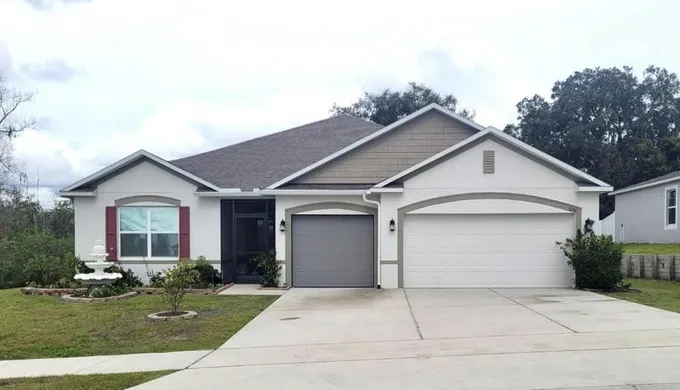 15256 WHITE TAIL LOOP, MASCOTTE, FL 34753 Single Family Residence For Sale  MLS# O6176463