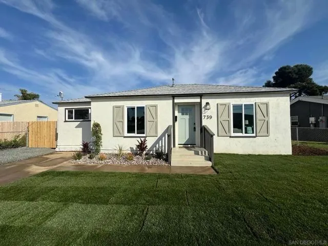 739 Carolina St, Imperial Beach CA 91932 for Sale