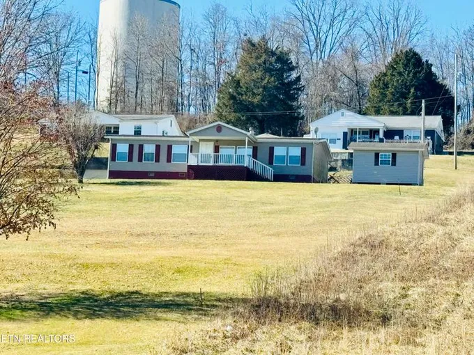509 Fan Street, Tazewell, TN 37879 for Sale