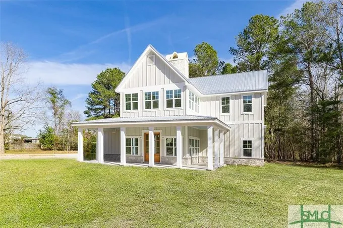 1650 Ga 17 Highway North, Guyton, GA 31312 for Sale