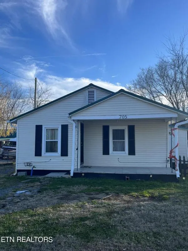 Jefferson City, Jefferson County, TN House for sale Property ID: 418566481
