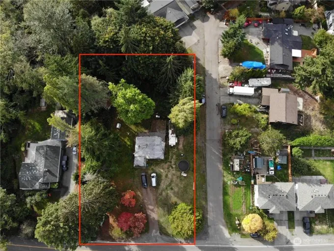 14202 52nd Avenue West, Edmonds, WA 98026 for Sale