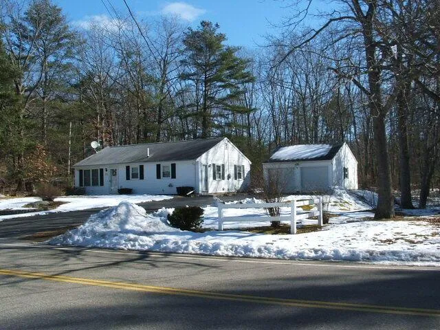 347 Granite Street, Biddeford ME 04005 for Sale