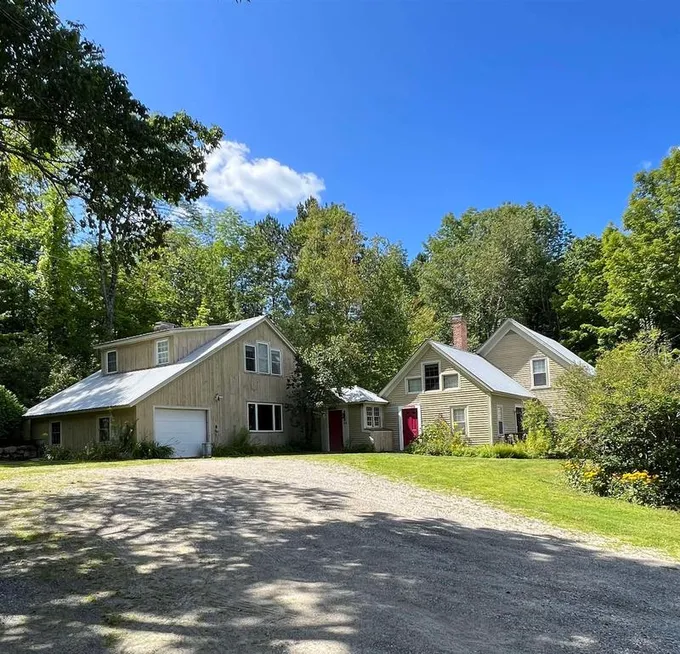 84 Lower Taylor Hill Rd, Winhall, VT 05340  MLS# 4981615 for Sale
