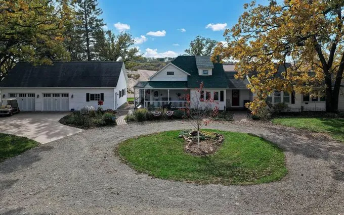 Hayfield, Dodge County, MN House for sale Property ID: 418076988