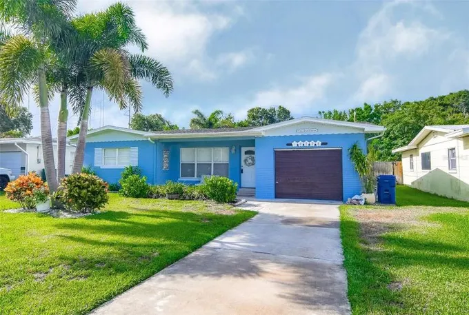 Seminole, Pinellas County, FL House for sale Property ID: 417425749
