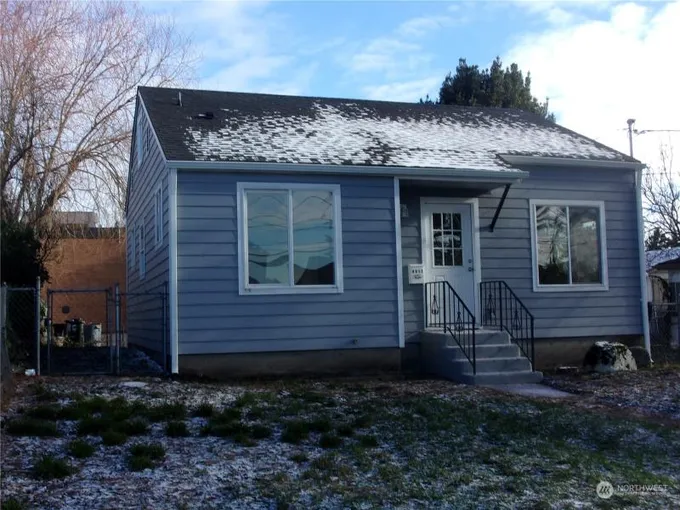 4811 South K Street, Tacoma, WA 98408 for Sale