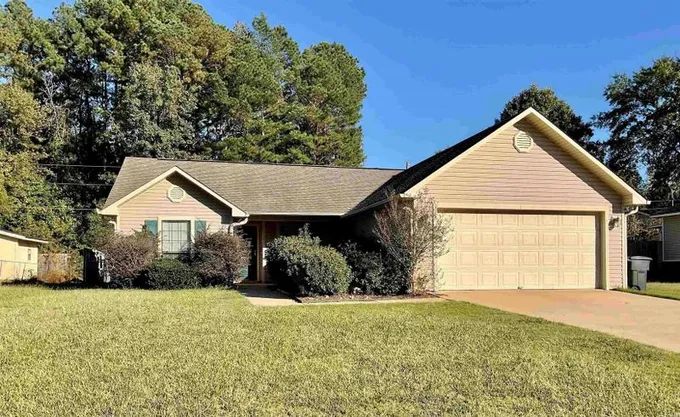 Sheridan, Grant County, AR House for sale Property ID: 418198058