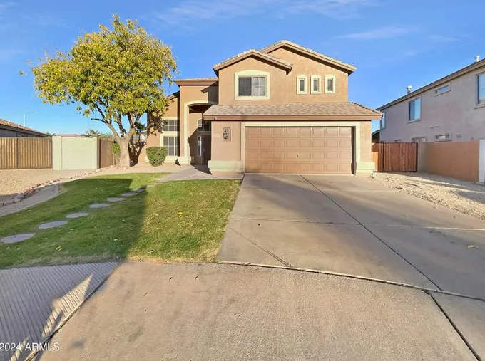 2833 S Esmeralda Cir, Mesa, AZ 85212 - MLS 6649508 for Sale