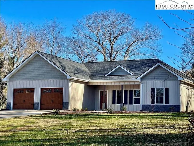 110 N Pineland Avenue, Jonesville, NC 28642  MLS# 247768 for Sale