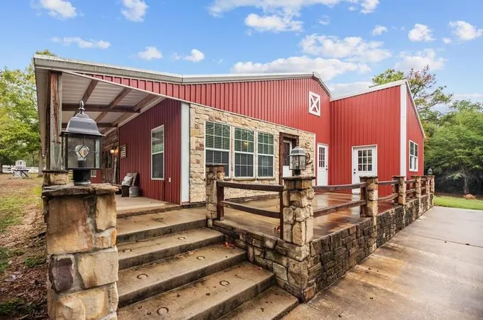 3838 US Hwy 190 W, Woodville, TX 75979 - MLS 60467050 for Sale