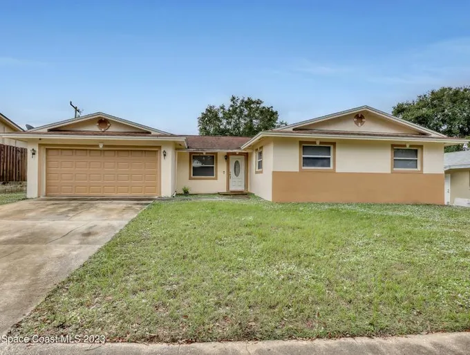 Titusville, Brevard County, FL House for sale Property ID: 418346138