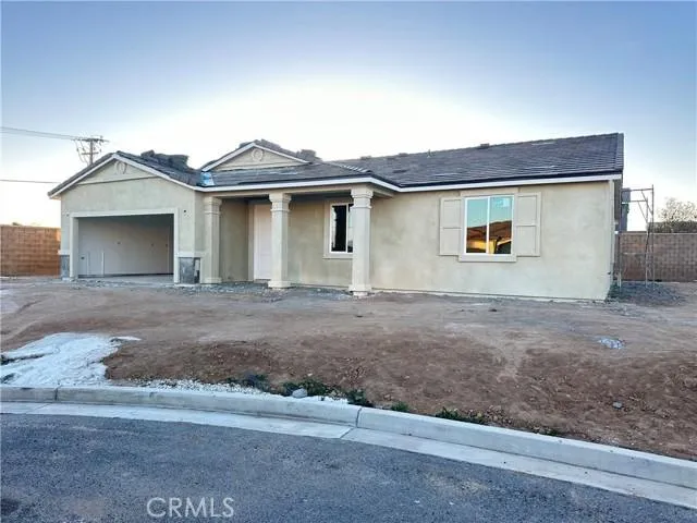 8508 Stockton, Hesperia CA 92344 for Sale