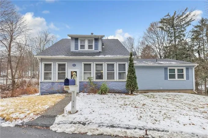 Naugatuck, New Haven County, CT House for sale Property ID: 418750769