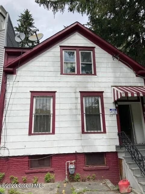 183 3rd Avenue, Albany, NY 12202 for Sale