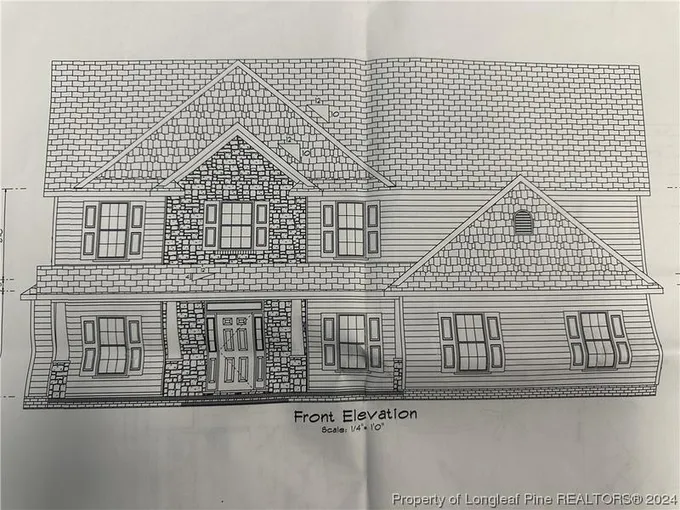 3281 School (lot 3) Road, Fayetteville, NC 28306 for Sale