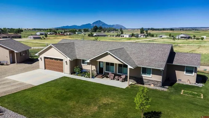12562 ROAD 23.25 LOOP, Cortez, CO 81321 Single Family Residence For Sale  MLS# 810563