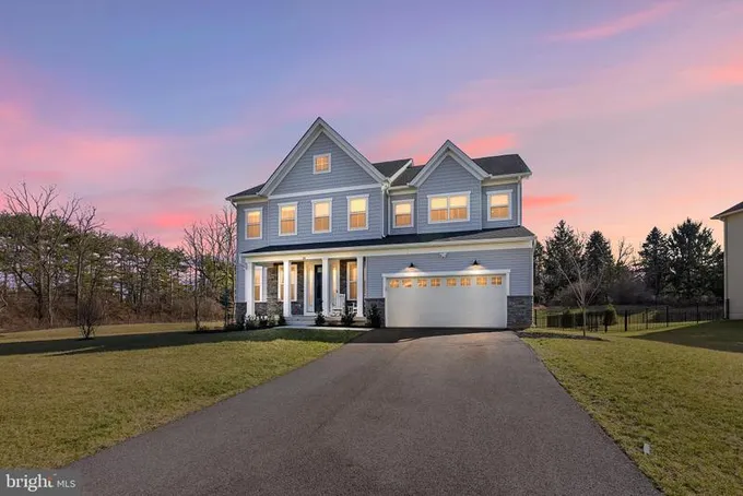 39 Accord Drive, Malvern, PA 19355 for Sale