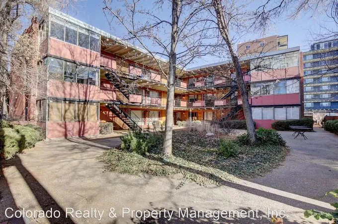 836 Dexter St, #201  836 Dexter St #201 for Sale