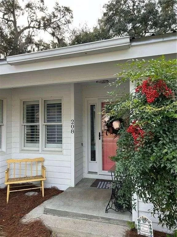 208 Sandcastle Way, Saint Simons Island, GA 31522  614481532 for Sale