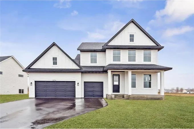 Shakopee, Scott County, MN House for sale Property ID: 418773037