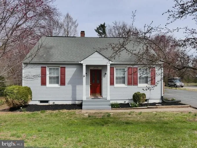 Cape Cod, Detached - ABERDEEN, MD  3652 Churchville Rd for Sale
